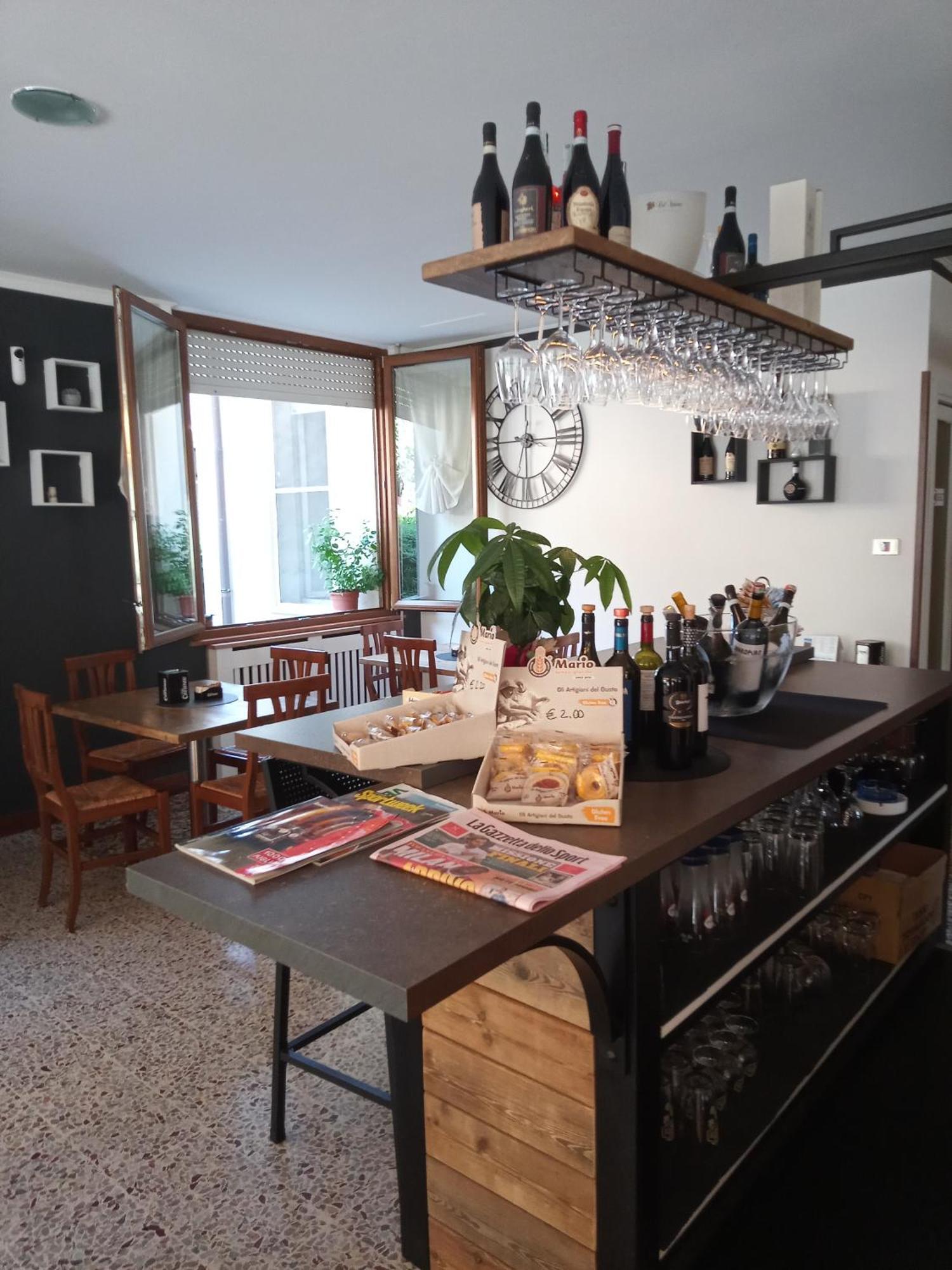 Apartmán Vesta Gargnano Exteriér fotografie