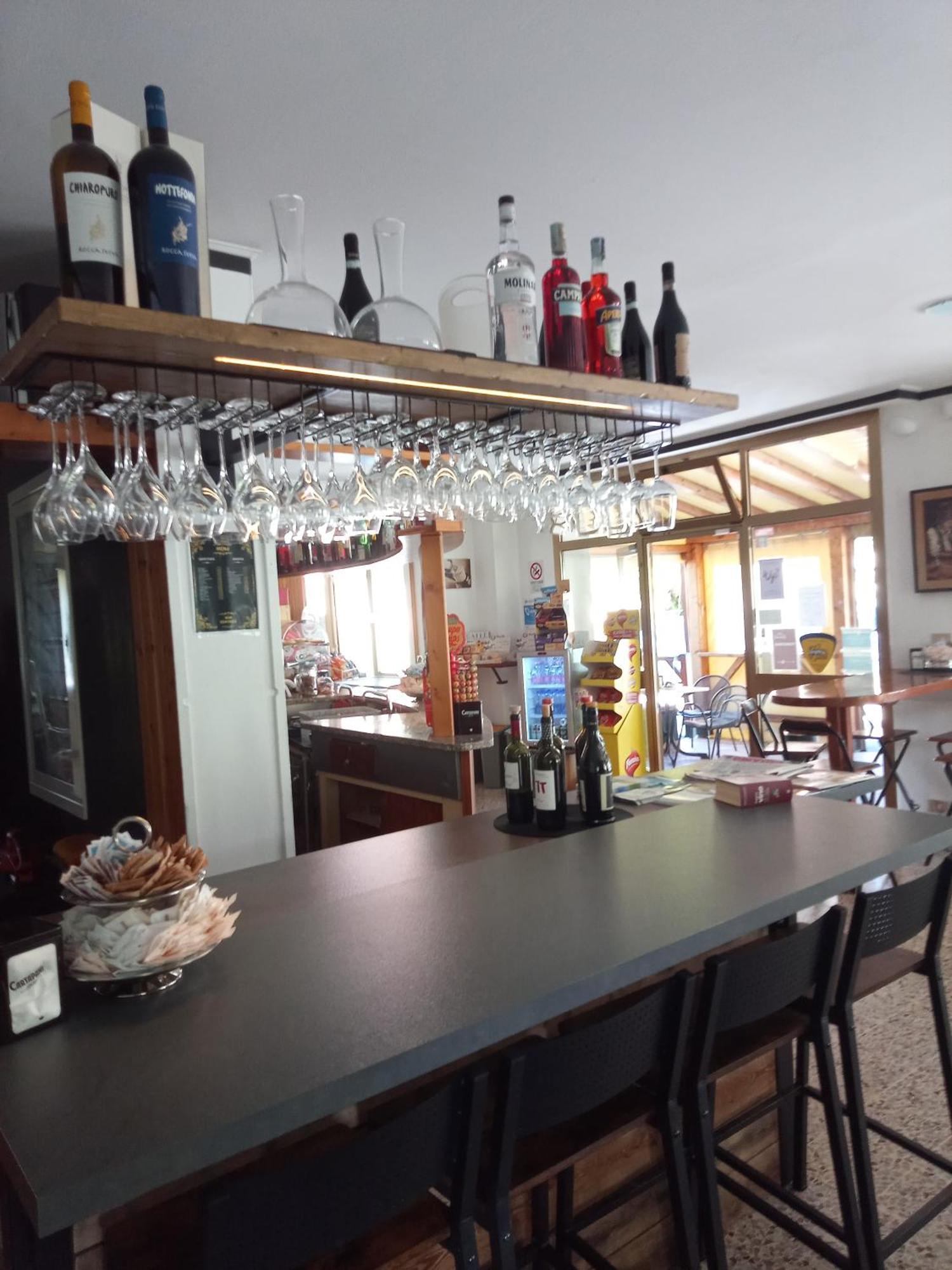Apartmán Vesta Gargnano Exteriér fotografie