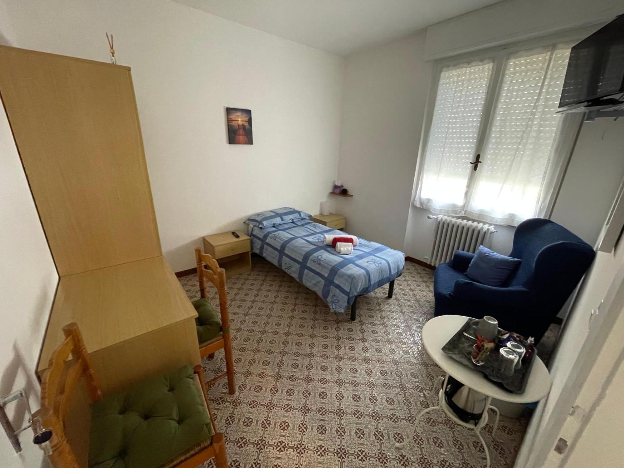 Apartmán Vesta Gargnano Exteriér fotografie