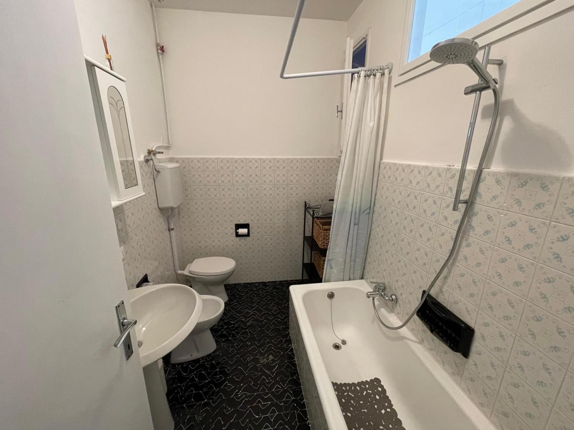 Apartmán Vesta Gargnano Exteriér fotografie