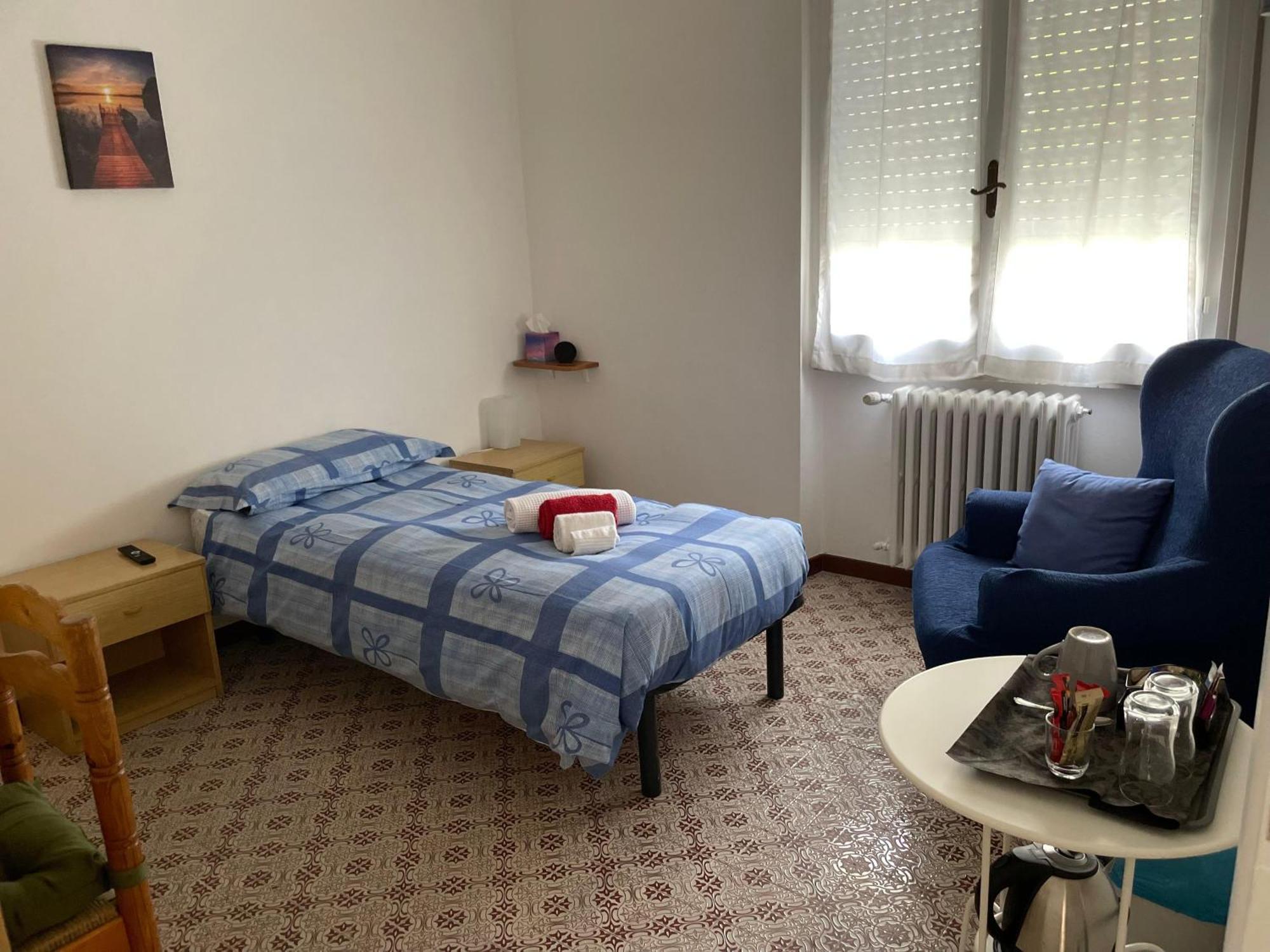 Apartmán Vesta Gargnano Exteriér fotografie