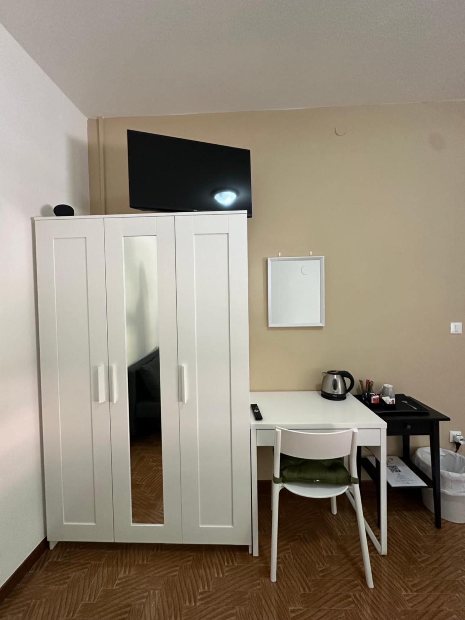 Apartmán Vesta Gargnano Exteriér fotografie