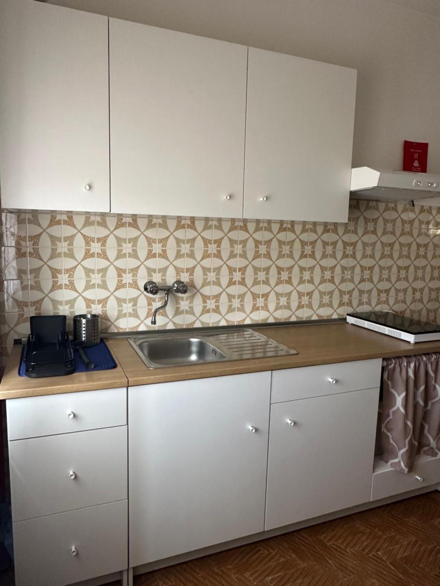 Apartmán Vesta Gargnano Exteriér fotografie