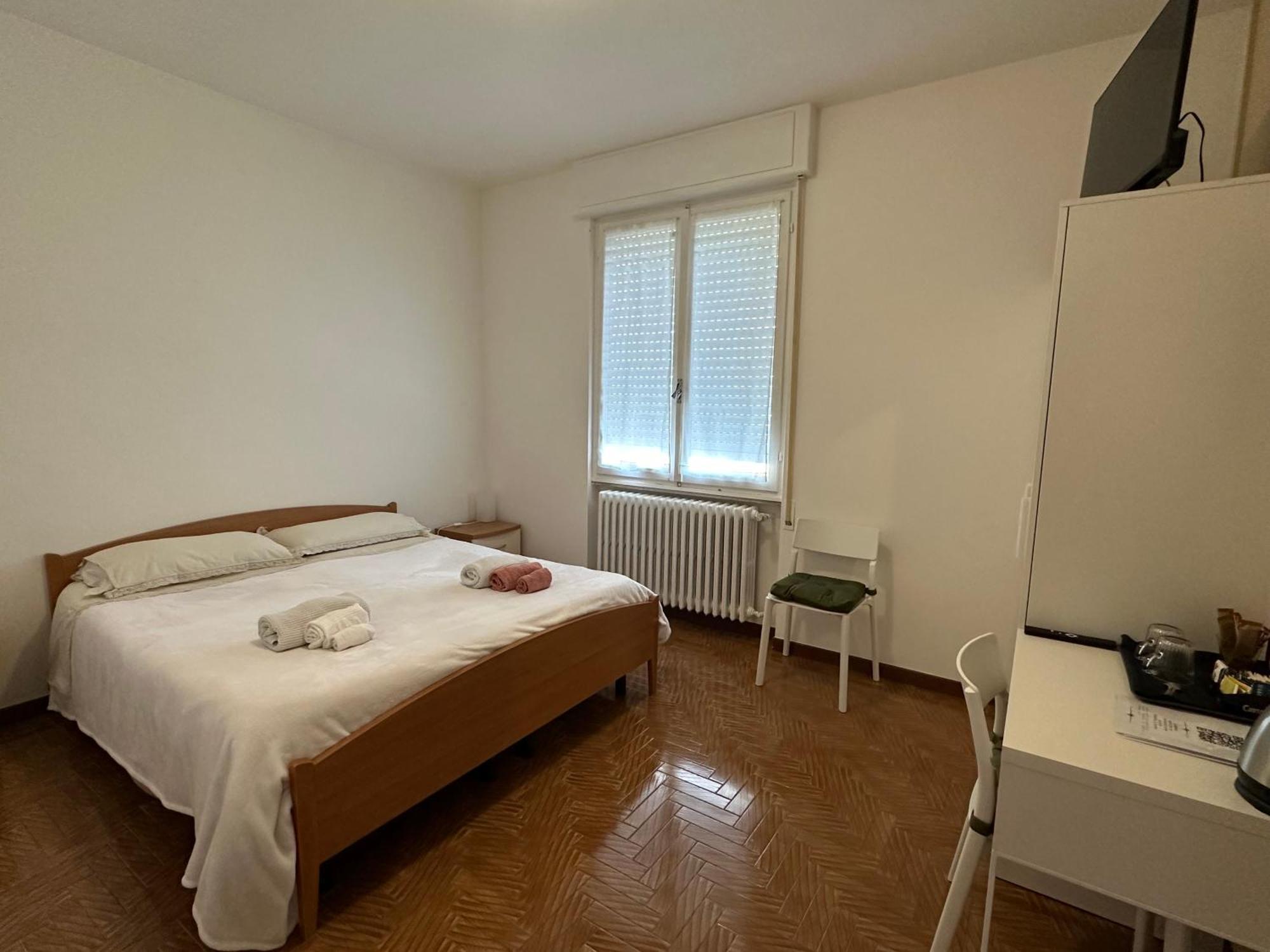 Apartmán Vesta Gargnano Exteriér fotografie